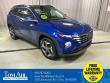 Used 2023 Hyundai Tucson Limited SUV