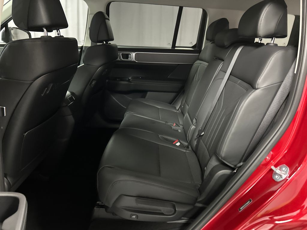 2026 Hyundai Santa Fe XRT - Photo 23