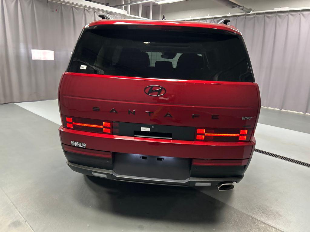 2026 Hyundai Santa Fe XRT - Photo 6