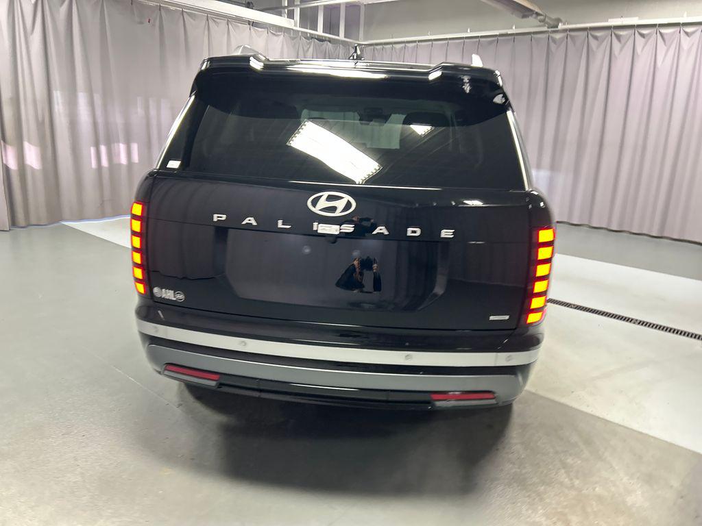 2026 Hyundai Palisade Limited - Photo 6