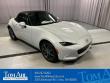 Used 2016 Mazda Mazda MX-5 Miata Grand Touring Convertible