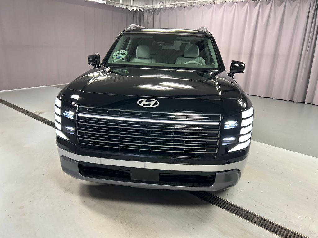 2026 Hyundai Palisade Limited - Photo 2