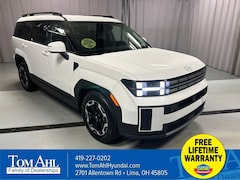 2026 Hyundai Santa Fe SEL AWD SUV