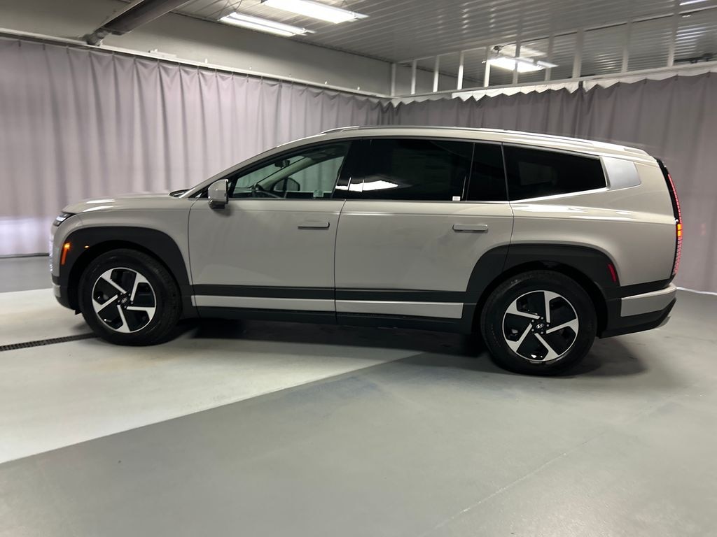 New 2026 Hyundai IONIQ 9 S SUV