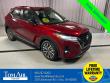 Used 2023 Nissan Kicks SR SUV