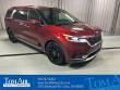 Used 2022 Kia Carnival SX Prestige MPV