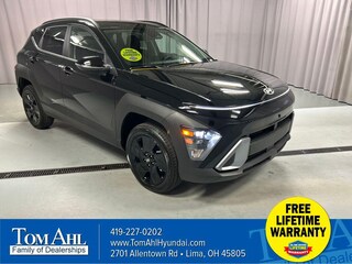 2026 Hyundai Kona SEL Sport AWD SUV