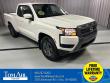 Used 2025 Nissan Frontier SV Truck King Cab
