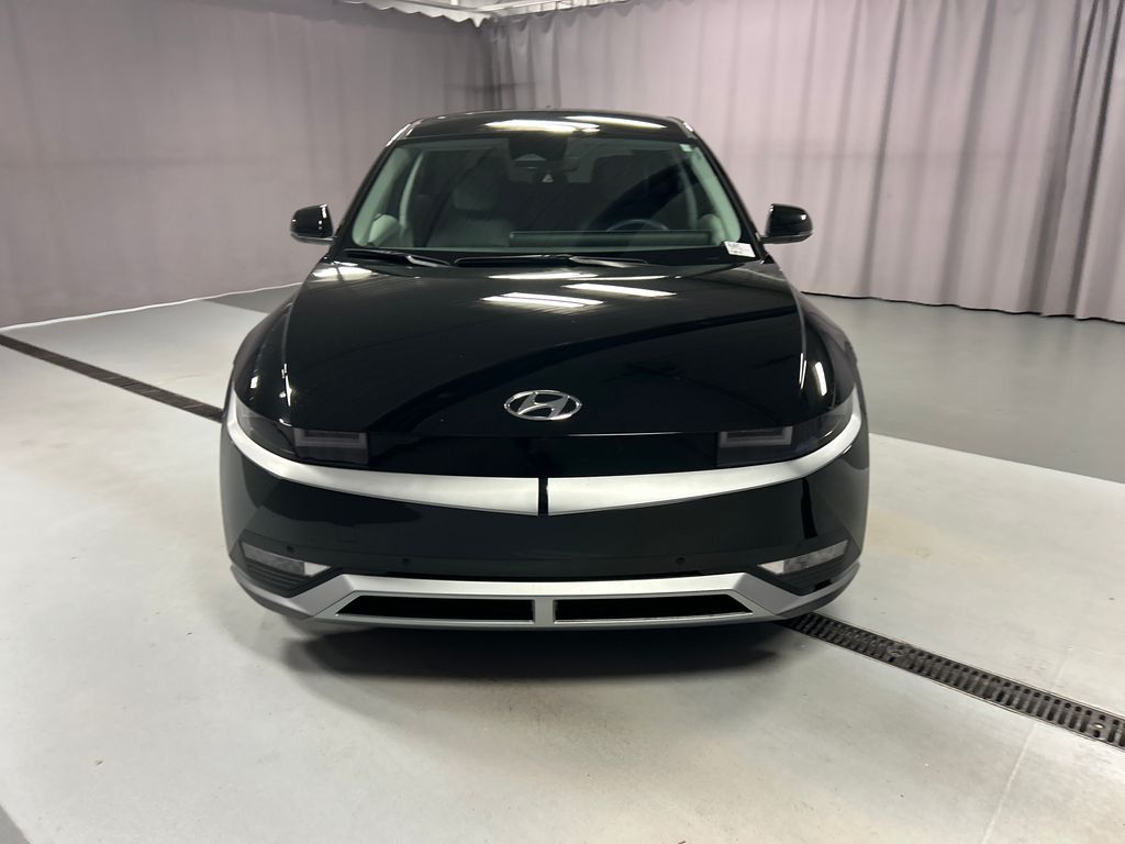 Used 2024 Hyundai IONIQ 5 SEL with VIN KM8KNDDF7RU287094 for sale in Lima, OH