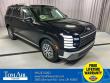 New 2026 Hyundai Palisade Hybrid SEL Premium 8P SUV