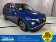 Used 2023 Hyundai Tucson SEL SUV