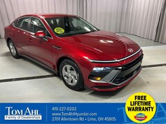 2026 Hyundai Sonata SE Sedan