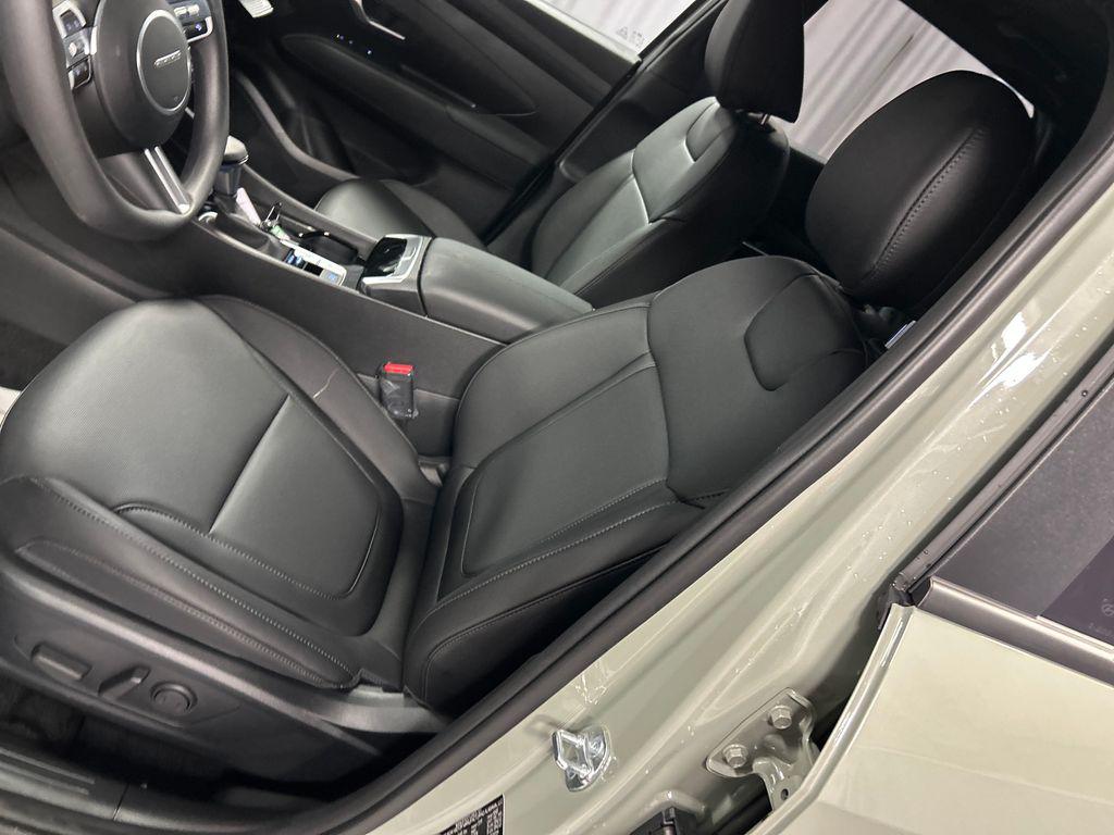 2026 Hyundai Santa Cruz SEL - Photo 10