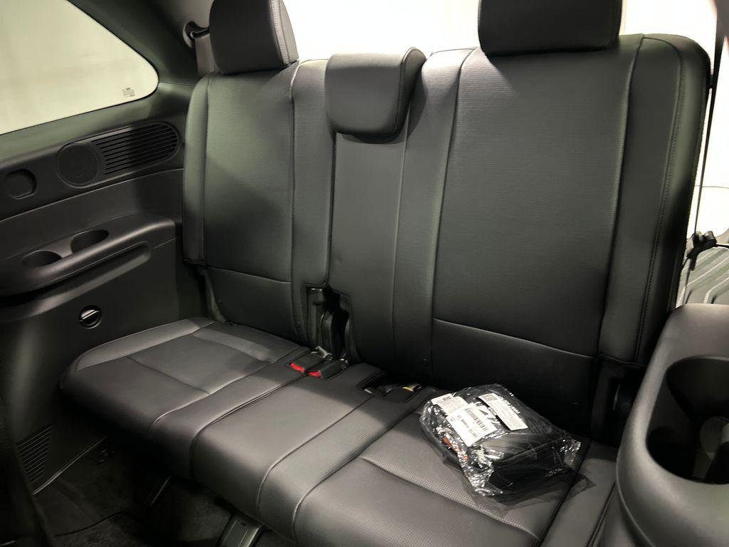 2026 Hyundai Palisade Limited - Photo 23