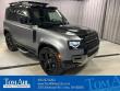 Used 2023 Land Rover Defender 90 X SUV