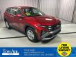 New 2026 Hyundai Tucson SE FWD SUV