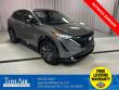 Used 2023 Nissan ARIYA EVOLVE+ SUV