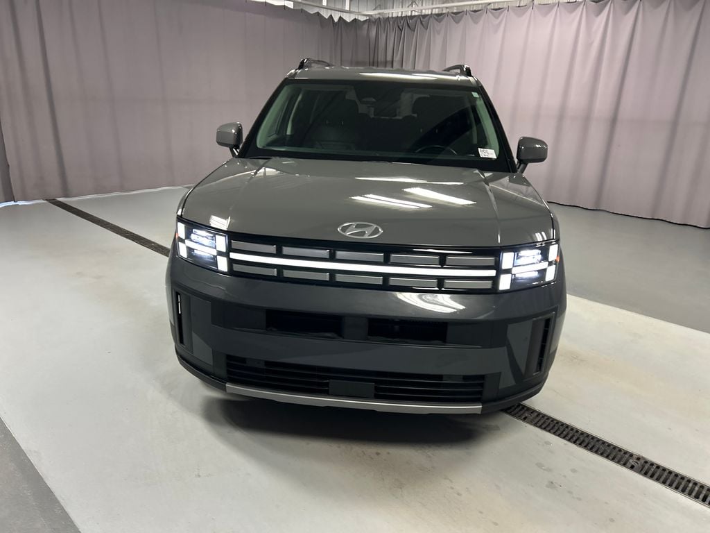 Used 2025 Hyundai Santa Fe SEL SUV