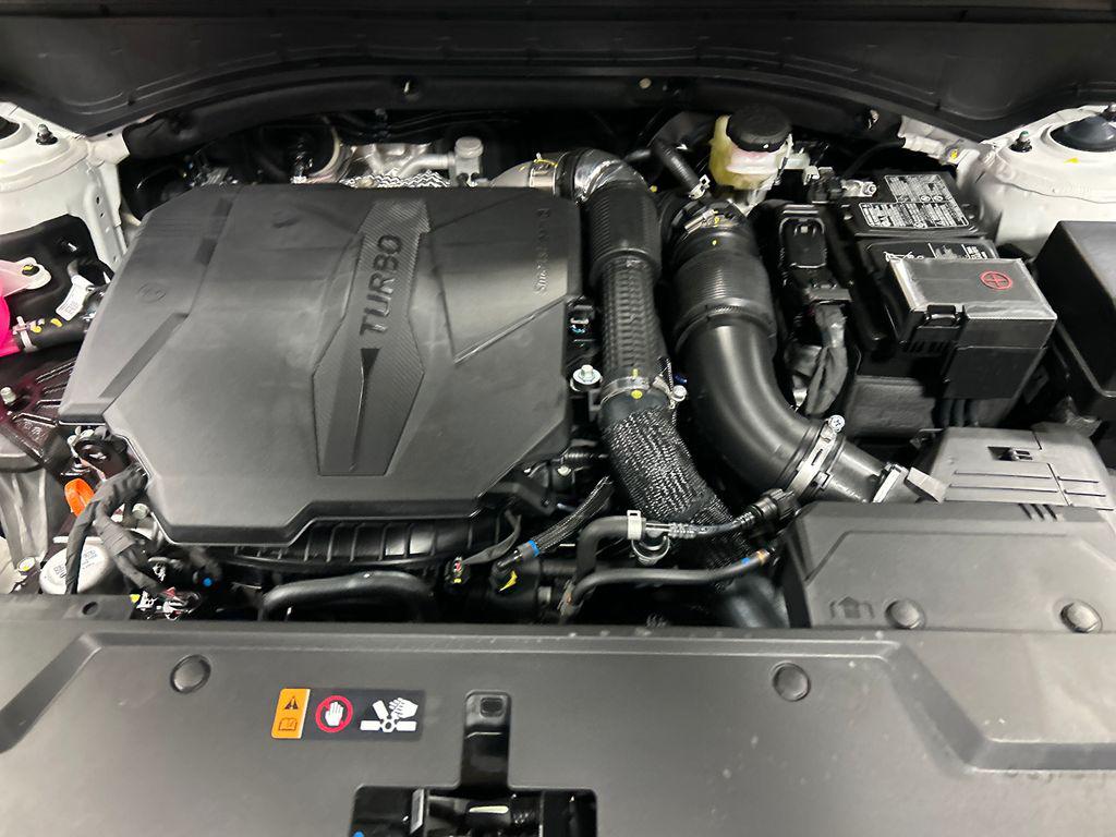 2026 Hyundai Santa Fe SEL - Photo 24