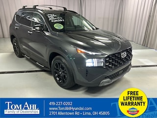 2023 Hyundai Santa Fe XRT SUV
