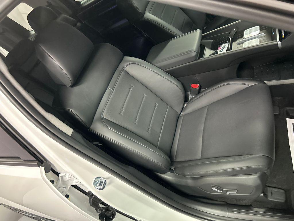 2026 Hyundai Santa Fe Limited - Photo 25