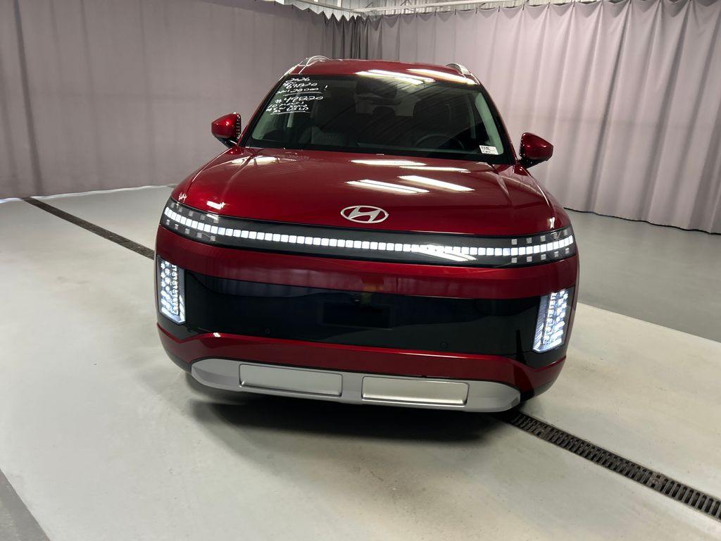 Used 2026 Hyundai IONIQ 9 SEL with VIN 7YAMUFS39TY006099 for sale in Lima, OH