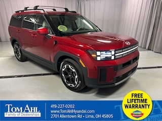 2026 Hyundai Santa Fe SEL SUV