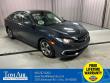 Used 2020 Honda Civic LX Sedan