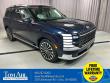 Used 2026 Hyundai Palisade Calligraphy SUV