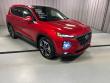 Used 2020 Hyundai Santa Fe Limited 2.0T SUV