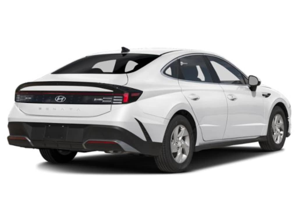New 2027 Hyundai Sonata SE Sedan