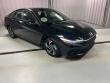 New 2025 Hyundai Elantra Hybrid SEL Sport Sedan
