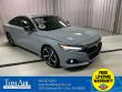 Used 2022 Honda Accord Sport SE 1.5T Sedan