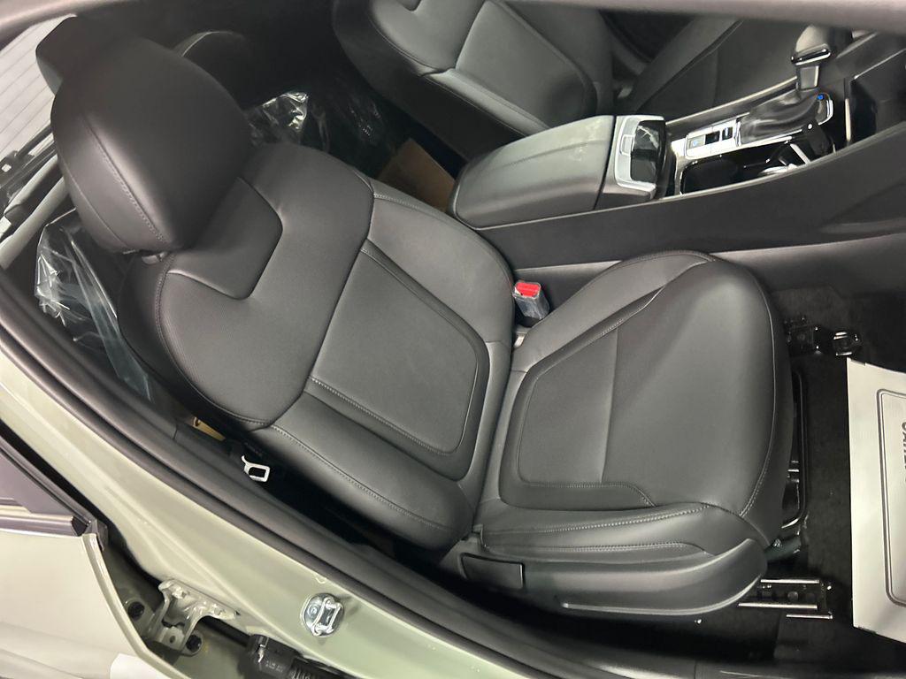 2026 Hyundai Santa Cruz SEL - Photo 23