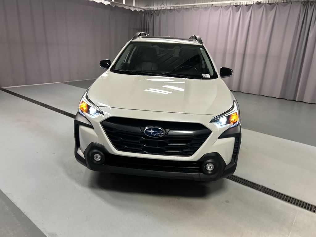 2024 Subaru Outback Premium photo 2