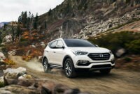 Fort Wayne area 2017 Hyundai Santa Fe Sport
