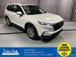 Used 2025 Honda CR-V EX-L SUV