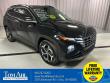 Used 2024 Hyundai Tucson Plug-In Hybrid Limited SUV