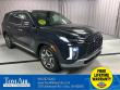Certified 2025 Hyundai Palisade SEL Premium AWD SUV