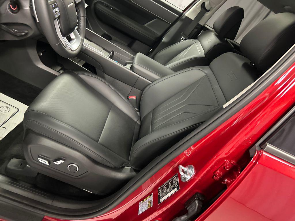 2026 Hyundai Santa Fe XRT - Photo 10