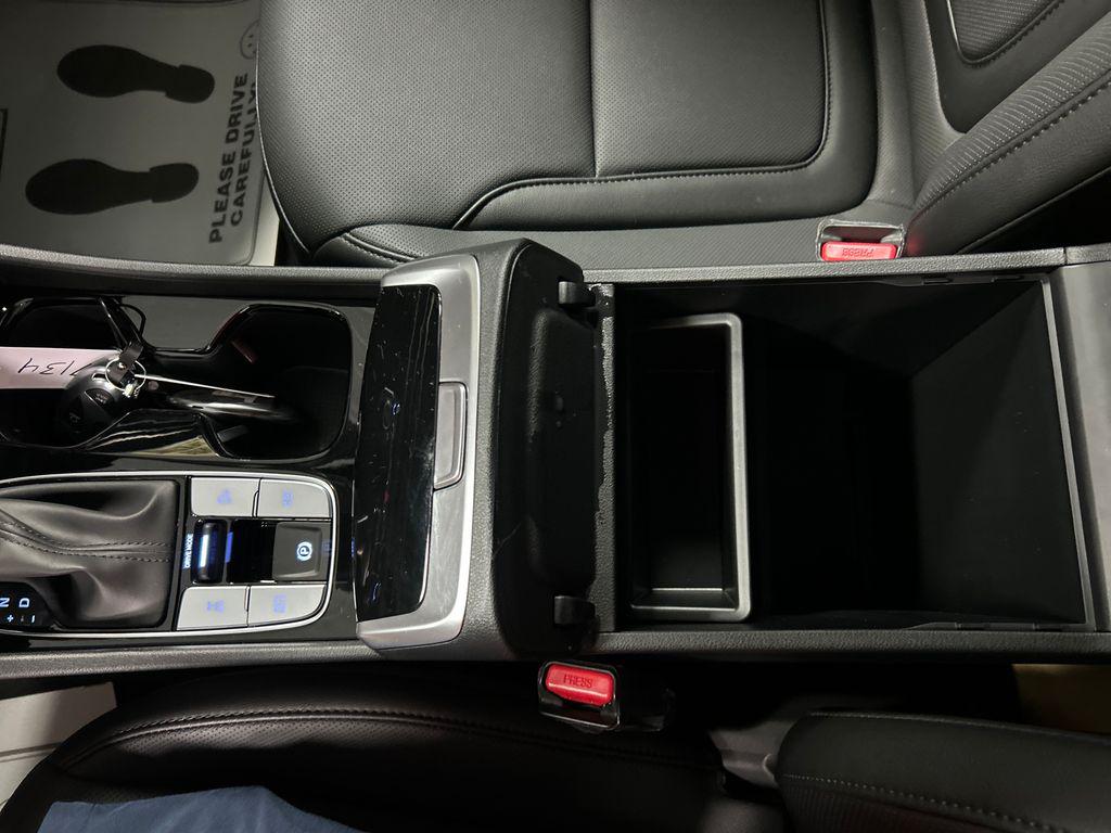 2026 Hyundai Santa Cruz SEL - Photo 19