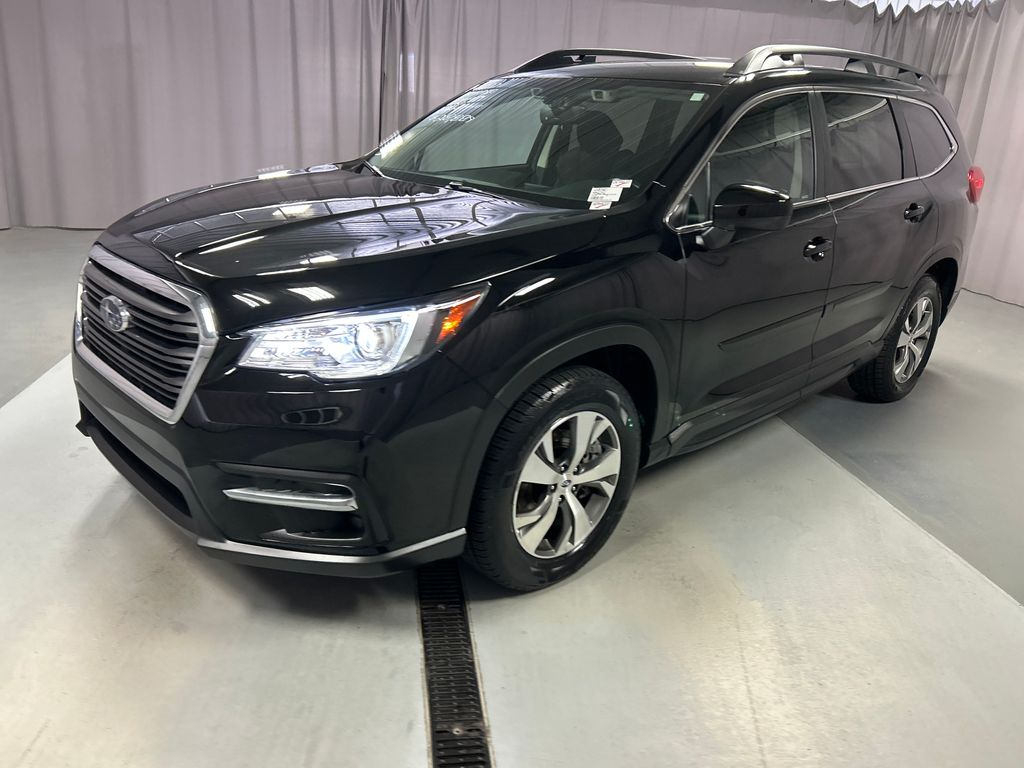 2022 Subaru Ascent Premium photo 3