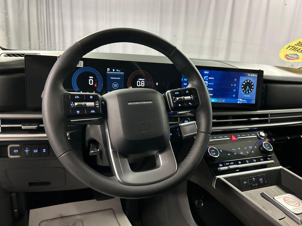 2026 Hyundai Santa Fe SEL - Photo 13