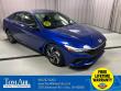 Used 2025 Hyundai Elantra SEL Sport Sedan