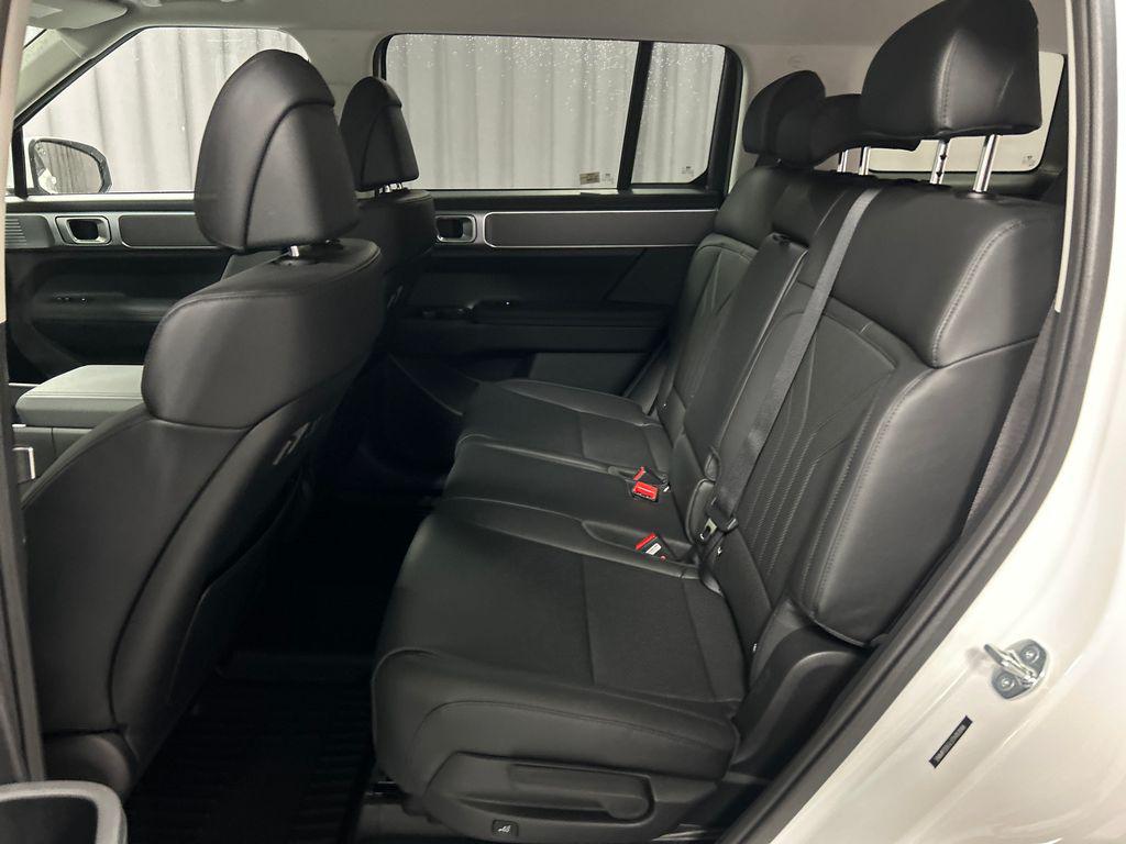 2026 Hyundai Santa Fe SEL - Photo 21