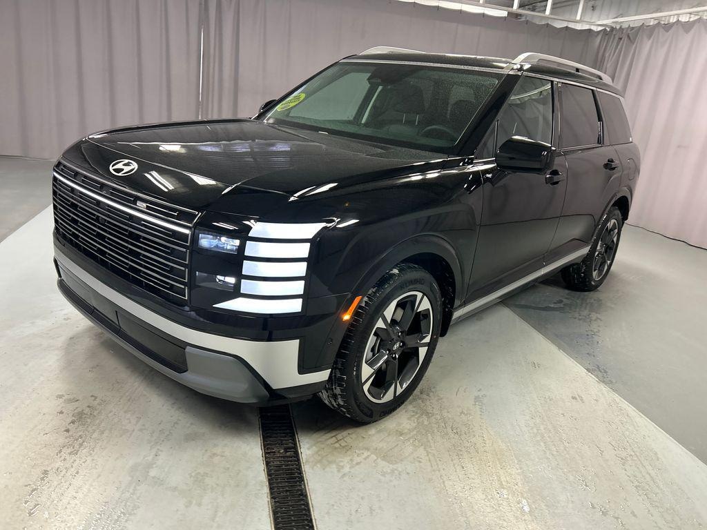 New 2026 Hyundai Palisade Limited AWD SUV