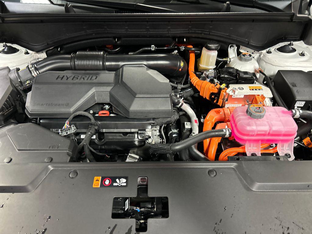 2026 Hyundai Santa Fe Limited - Photo 26