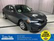 Used 2025 Honda Civic LX Sedan