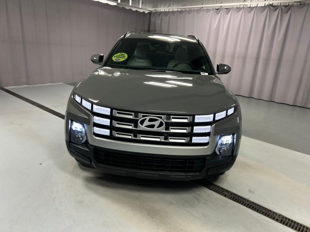 New 2026 Hyundai Santa Cruz SEL Activity AWD Truck Crew Cab