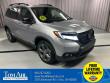 Used 2021 Honda Passport Touring AWD SUV